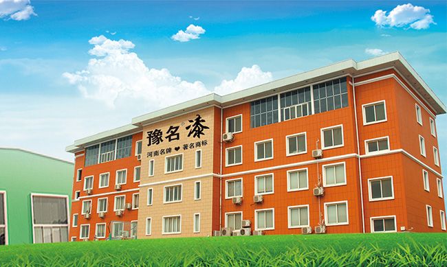 洛陽豫名建筑涂料有限公司有哪些優(yōu)勢呢？